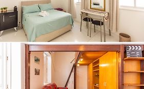 Studio'S Edificio Leblon